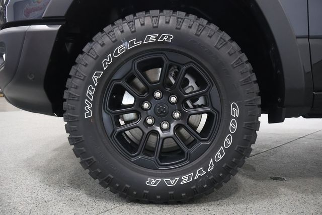 2026 RAM 1500 Rebel - Photo 20