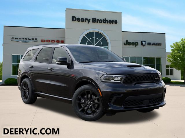 2026 Dodge Durango GT HEMI Premium V8 AWD's photo