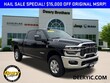 Ram 2500
