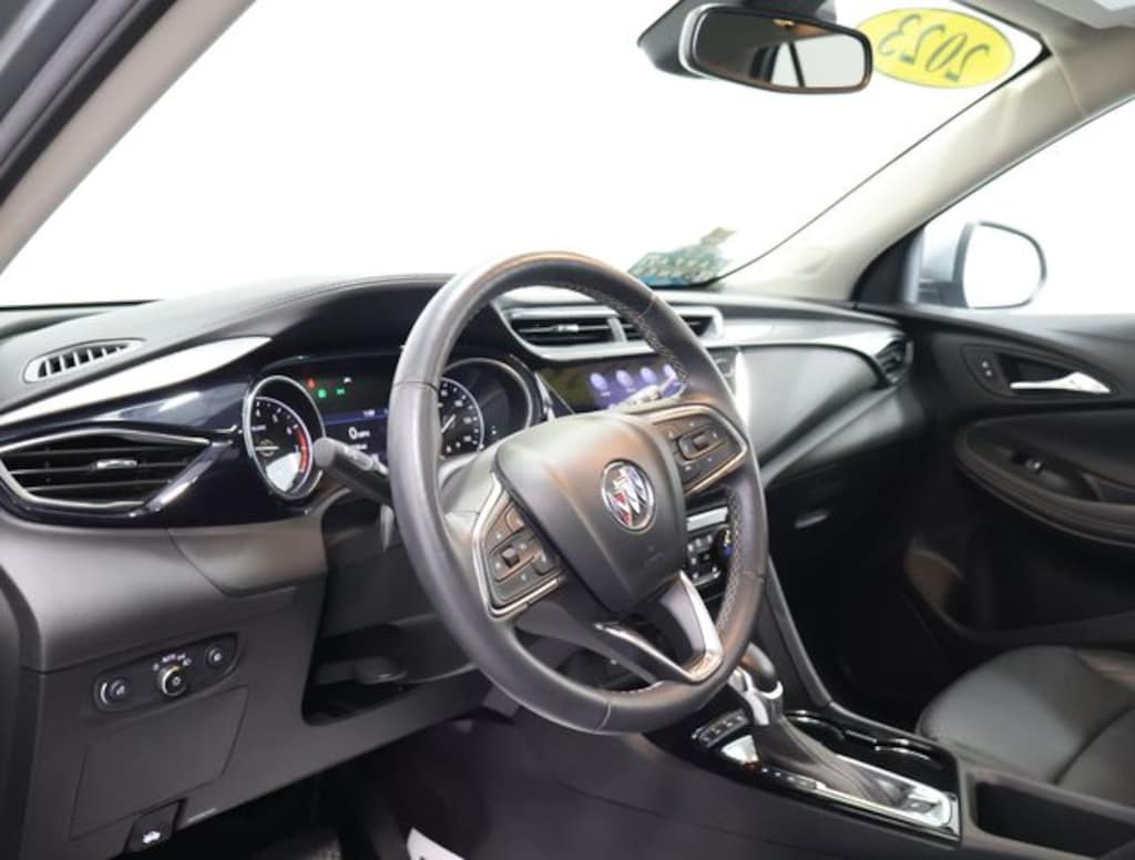 Used 2023 Buick Encore GX Essence AWD SUV