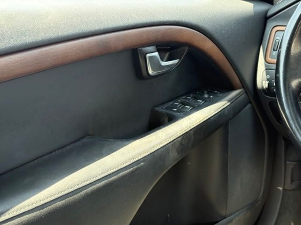 Used 2010 Volvo S80 3.2 Sedan