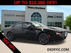 2026 Dodge Charger Scat Pack Sedan