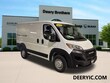  Ram ProMaster 1500