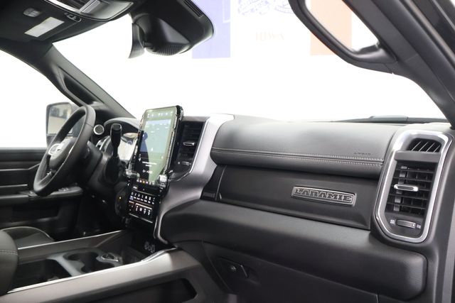 2025 RAM Ram 2500 Pickup Laramie - Photo 13