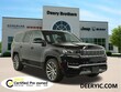 Jeep Grand Wagoneer