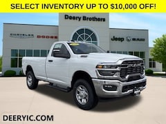 2026 Ram 2500 Tradesman Pickup