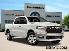 2025 Ram 1500 Big Horn Pickup