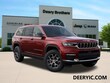  Jeep Grand Cherokee L