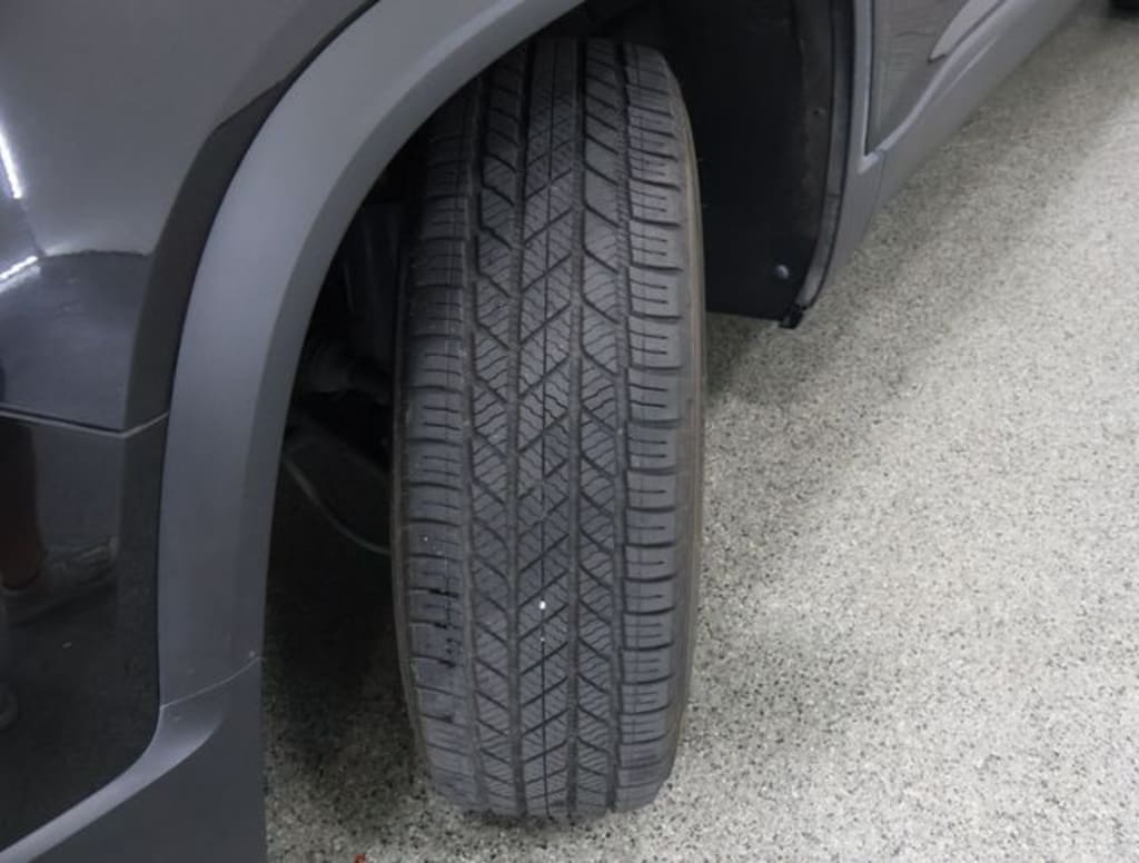 Used 2019 GMC Acadia SLT FWD SUV