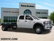  Ram 5500 Chassis Cab