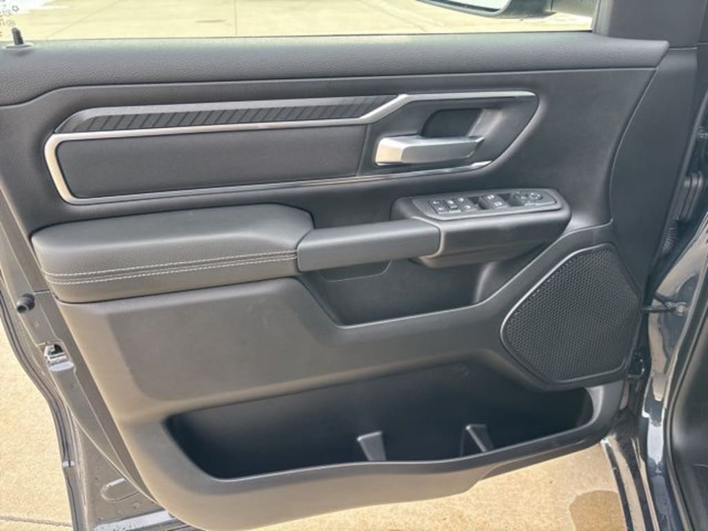 New 2025 Ram 1500 Big Horn Pickup