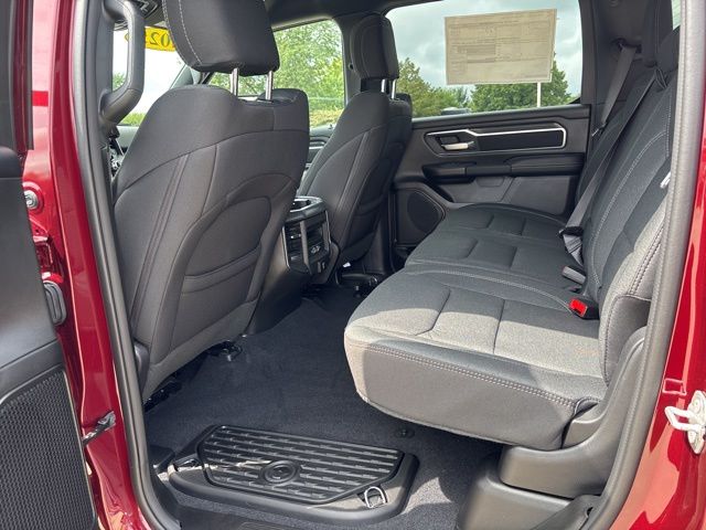 2026 Ram 1500 Big Horn photo 4