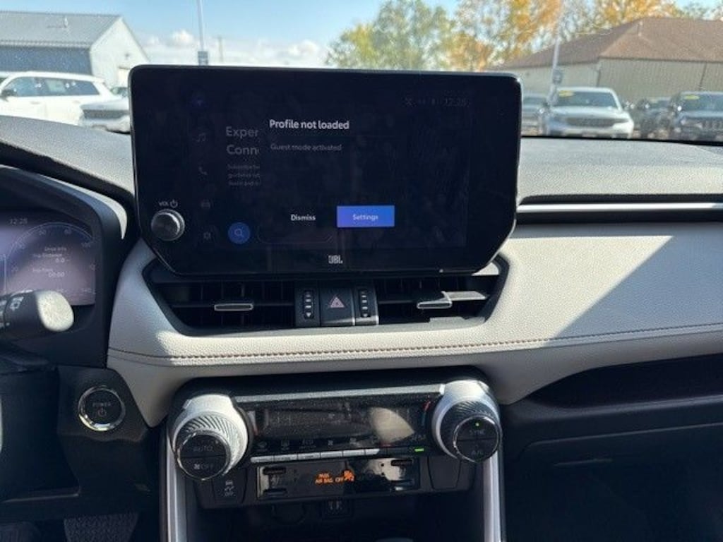 Used 2023 Toyota RAV4 Hybrid Limited AWD SUV