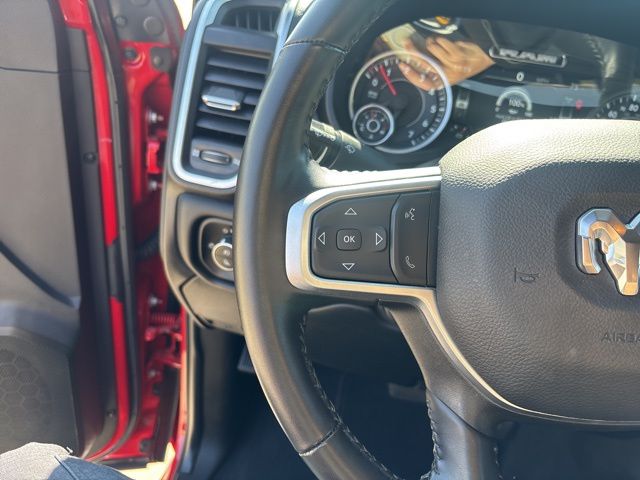 2024 Ram 2500 Big Horn photo 3