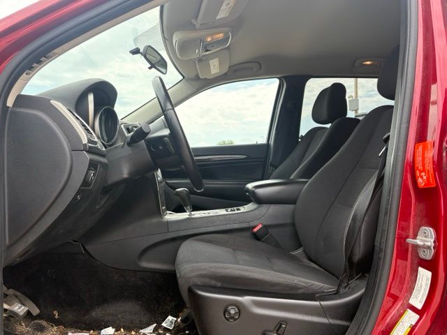 Used 2011 Jeep Grand Cherokee Laredo with VIN 1J4RR4GG7BC579216 for sale in Iowa City, IA
