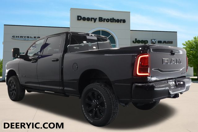 2026 RAM 2500 Laramie - Photo 25