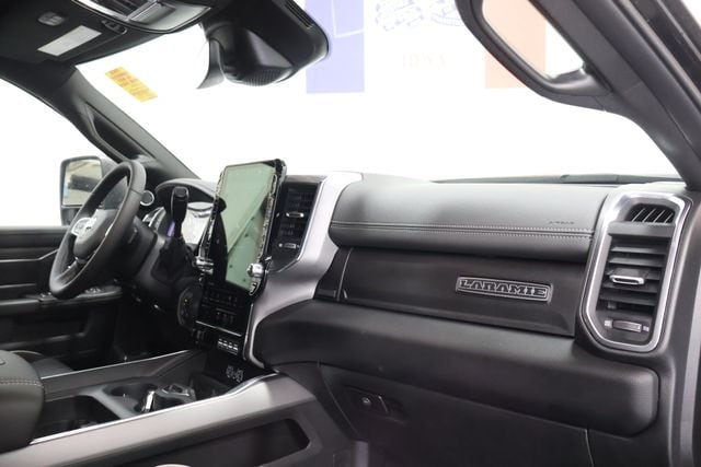 2026 RAM 2500 Laramie - Photo 13