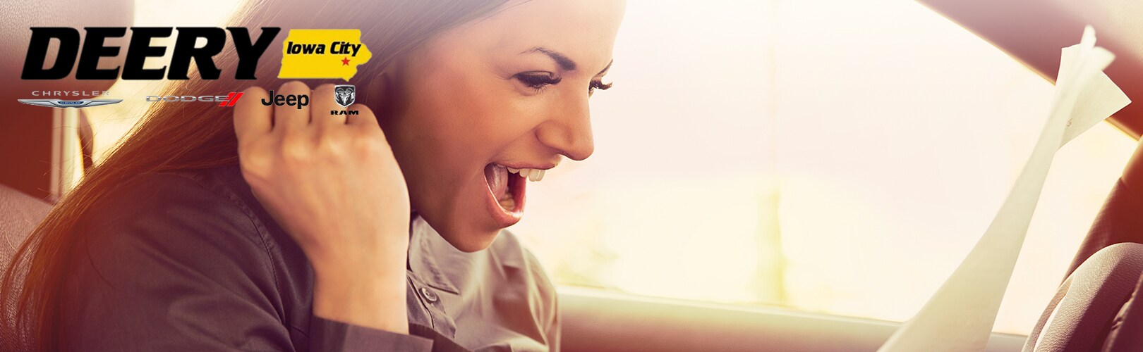 New Car Incentives
