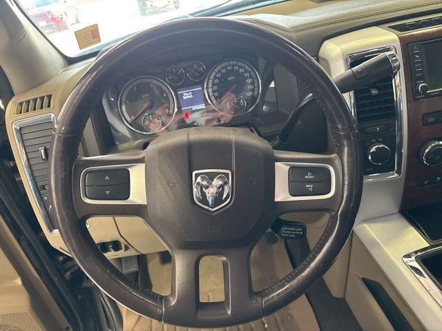 2011 Ram 2500 Laramie photo 2