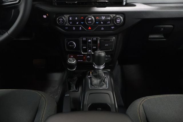 2026 Jeep Gladiator Willys - Photo 20