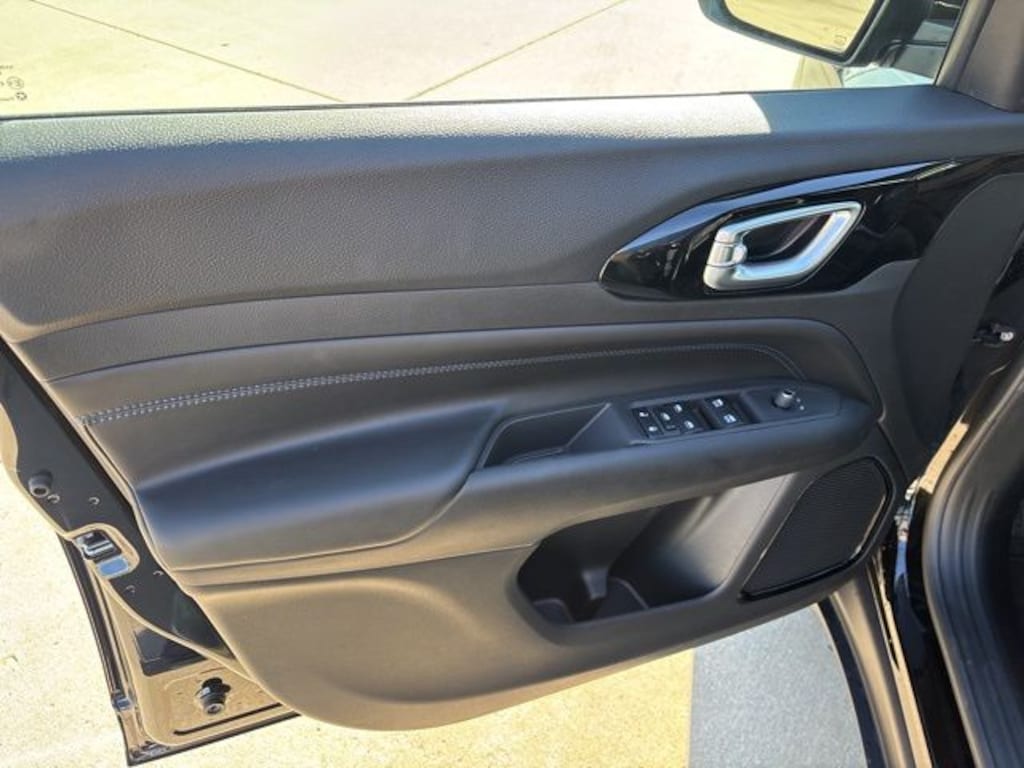 New 2026 Jeep Compass Altitude Special Edition Sport Utility