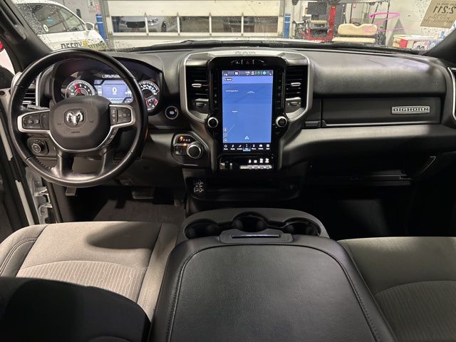 2024 Ram 2500 Big Horn photo 2