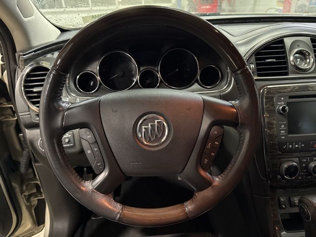 2013 Buick Enclave Leather photo 4