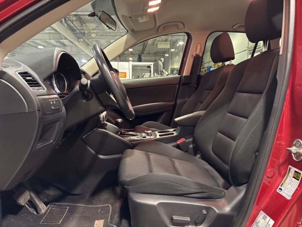 Used 2016 Mazda Mazda CX-5 Touring AWD SUV