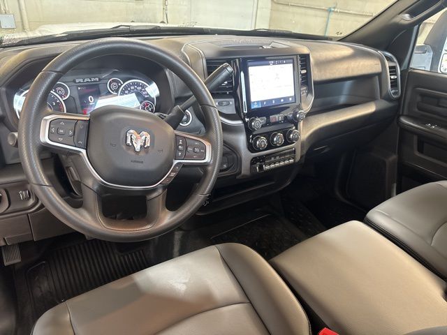 2025 Ram 3500 Tradesman photo 4