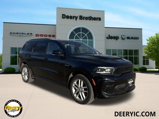 2025 Dodge Durango SUV 