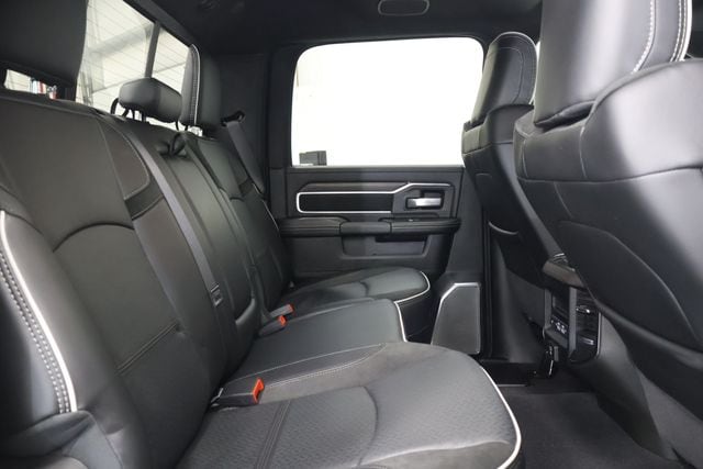 2026 RAM 2500 Laramie - Photo 14