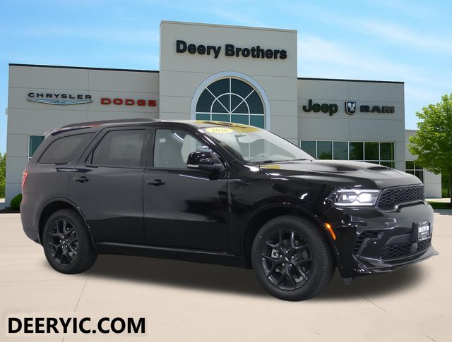 2026 Dodge Durango GT HEMI Premium V8 AWD's photo