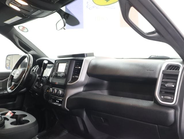 2021 RAM Ram 2500 Pickup Big Horn - Photo 13