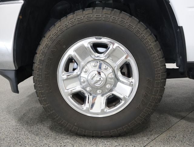 2021 RAM Ram 2500 Pickup Big Horn - Photo 19