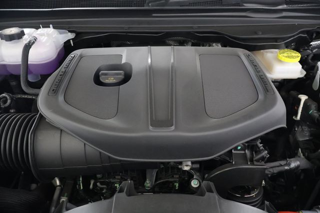 2026 RAM 1500 Rebel - Photo 28