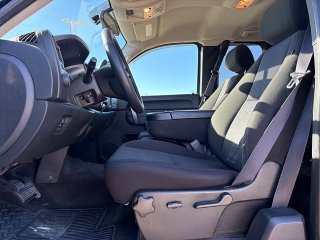 Used 2011 Chevrolet Silverado 1500 LT with VIN 1GCRKSE34BZ202578 for sale in Iowa City, IA