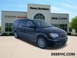  Chrysler Town & Country