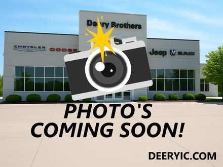 2026 Chrysler Pacifica LIMITED AWD Passenger Van