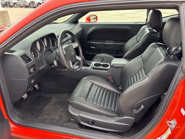 2009 Dodge Challenger R/T photo 3