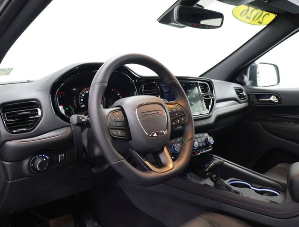 New 2026 Dodge Durango GT Plus Sport Utility