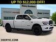  Ram 2500