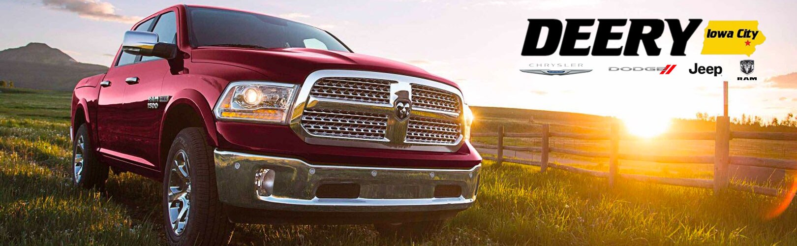 Used RAM 1500 1
