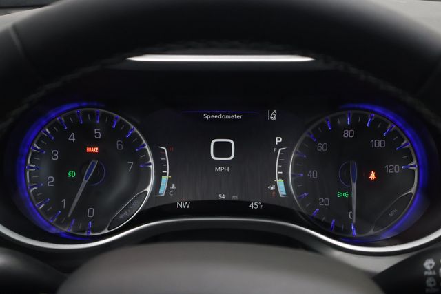 2026 Chrysler Pacifica Select - Photo 6
