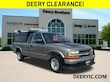 Chevrolet S-10