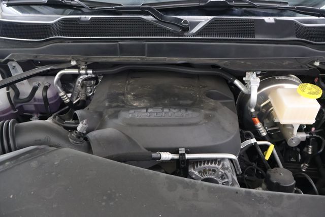 2026 RAM 2500 Laramie - Photo 28
