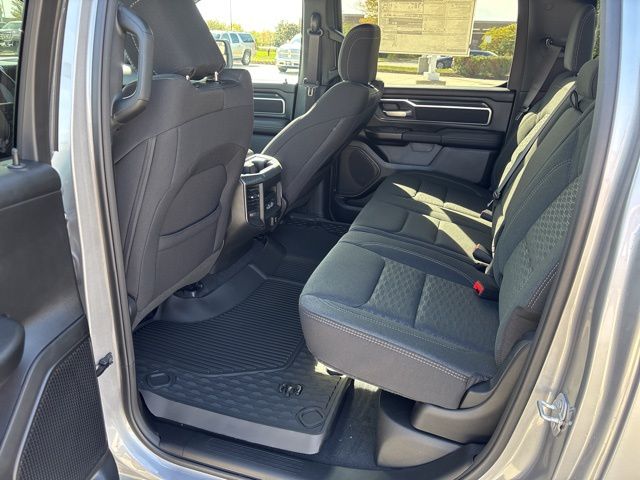 2026 Ram 1500 Big Horn photo 3