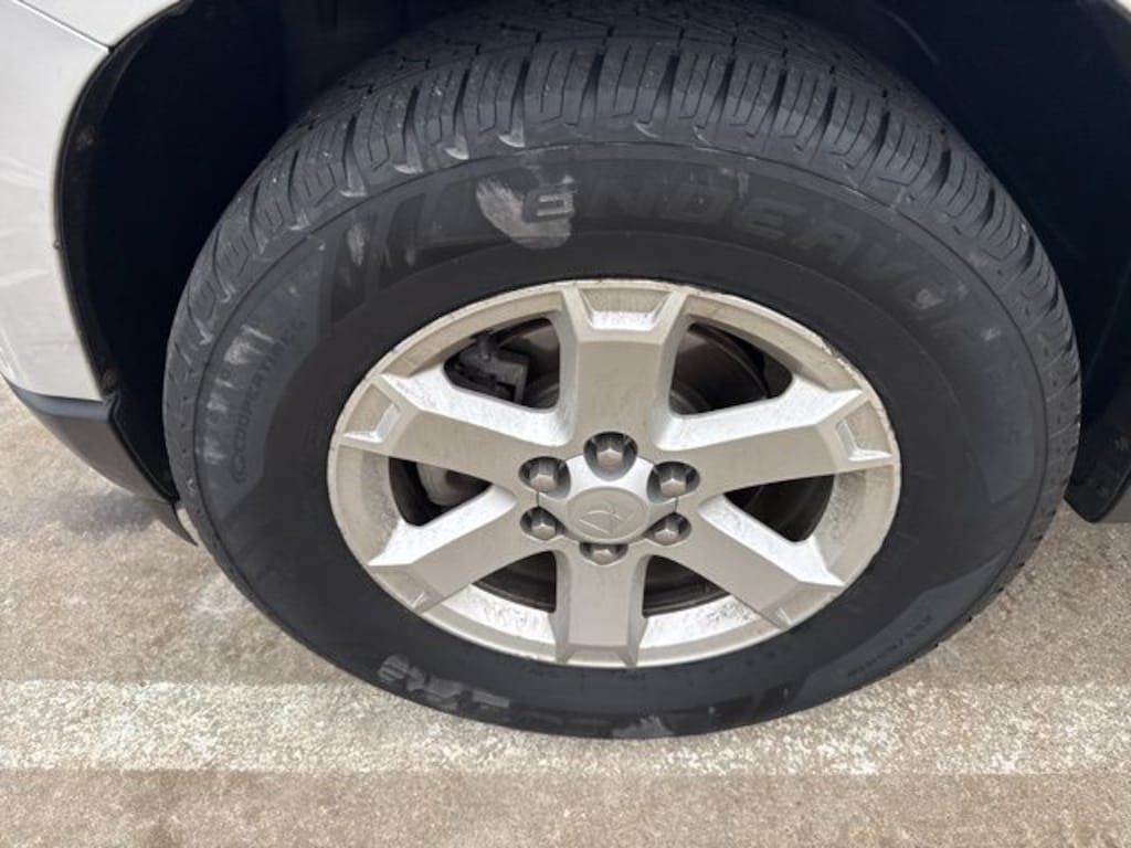 Used 2009 Saturn OUTLOOK XE FWD SUV