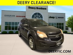 2014 Chevrolet Equinox LT w/1LT SUV