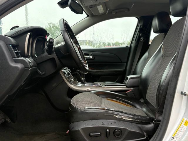 Used 2013 Chevrolet Malibu 2LT with VIN 1G11E5SA5DF239676 for sale in Iowa City, IA
