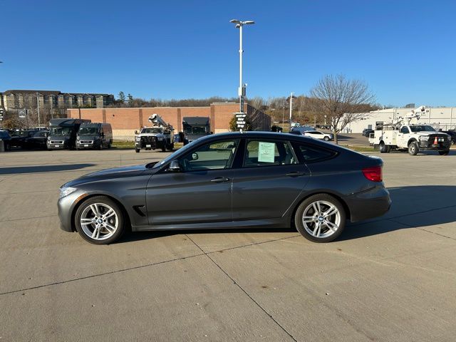 2015 Bmw 335i xDrive photo 3